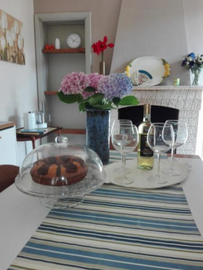  La Casa di Carlotta  Лукка
